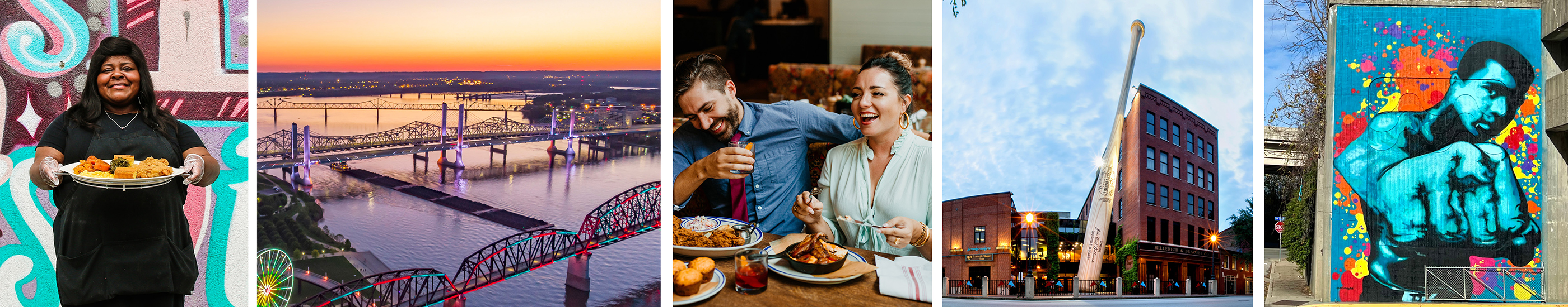 photos of Louisville